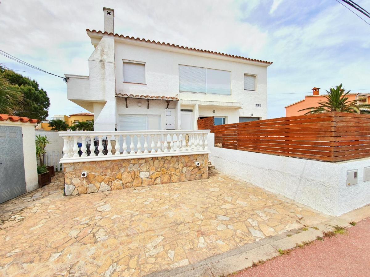 Villa Promenade Terrace Empuriabrava Exterior foto