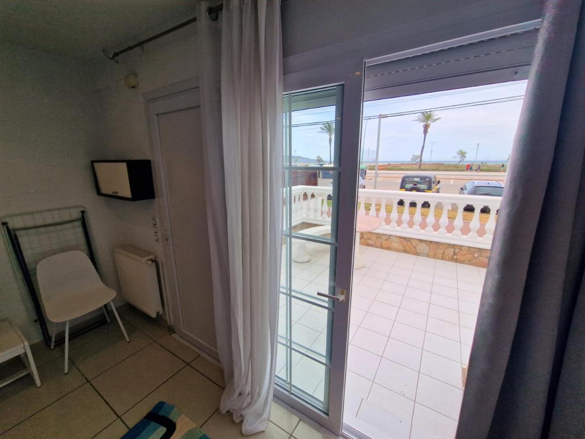 Villa Promenade Terrace Empuriabrava Exterior foto