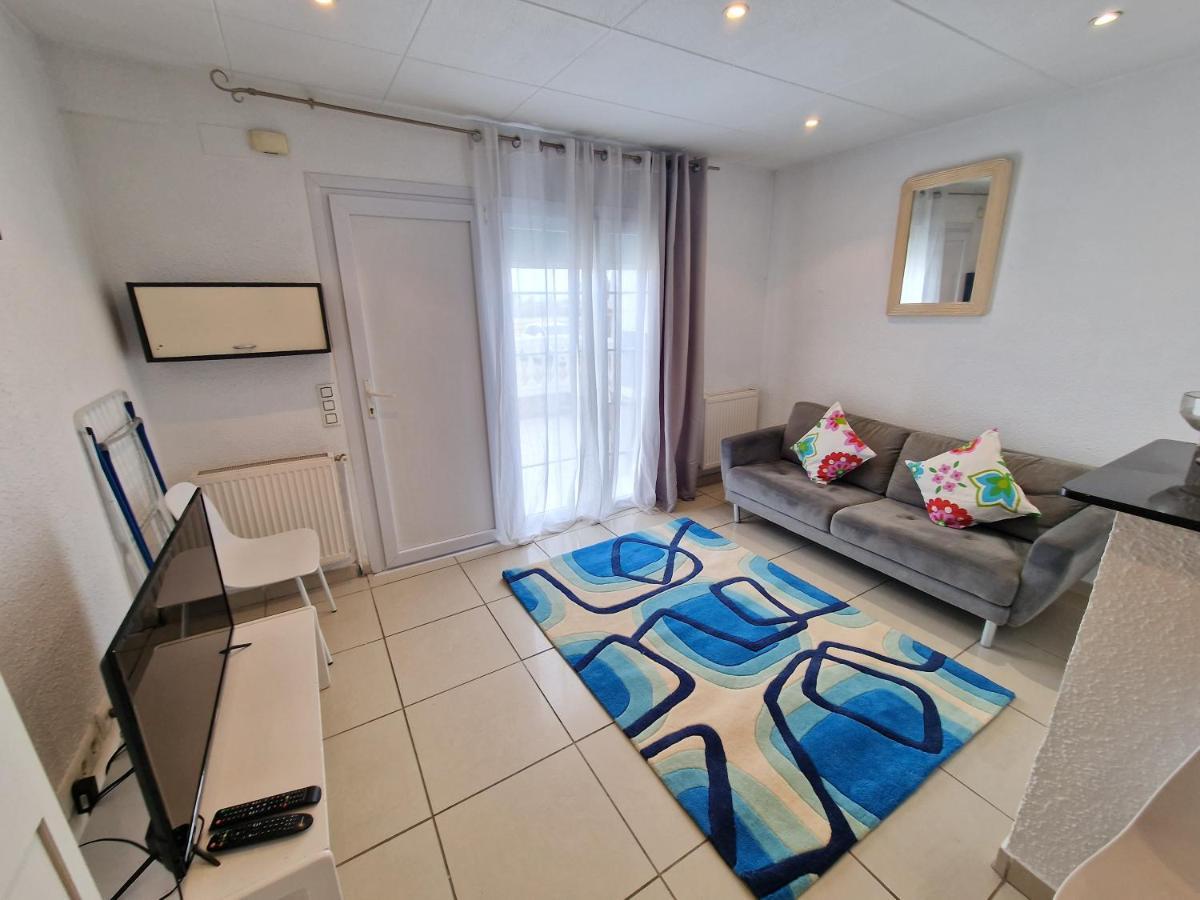 Villa Promenade Terrace Empuriabrava Exterior foto