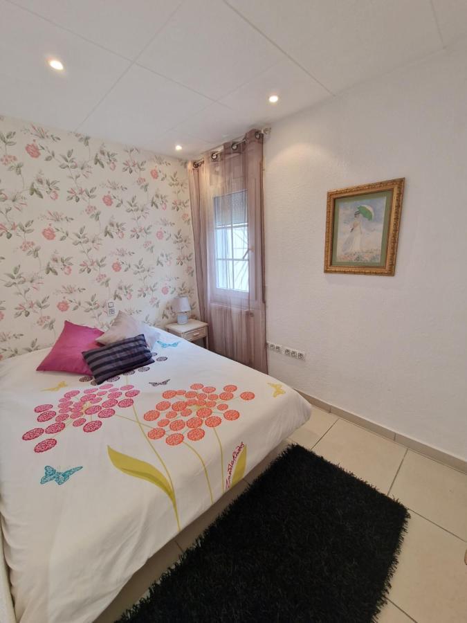 Villa Promenade Terrace Empuriabrava Exterior foto