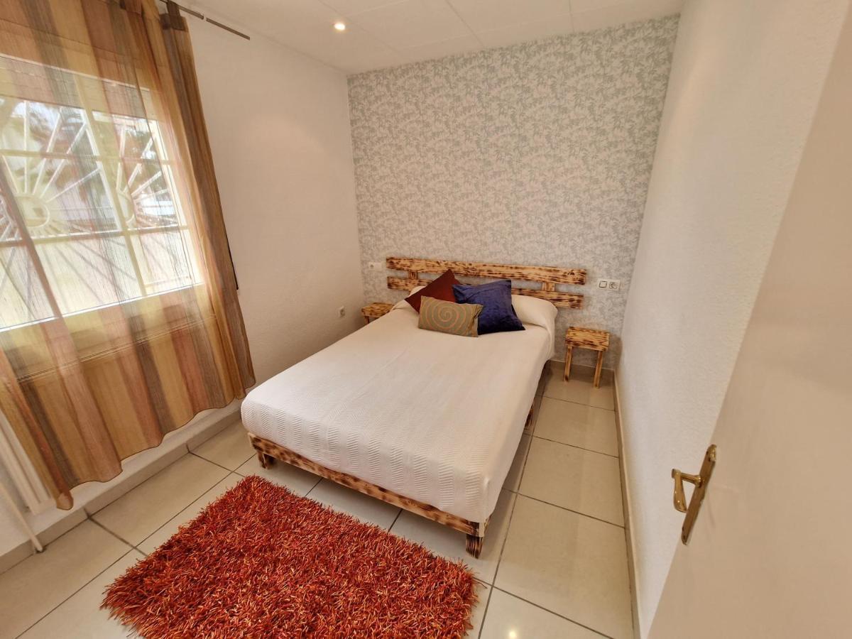 Villa Promenade Terrace Empuriabrava Exterior foto
